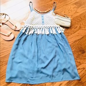 ✔️Entro Sassy Girl Sundress